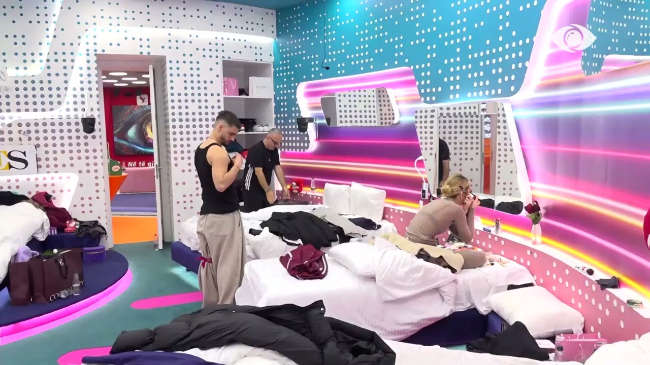 Do e mërzitesh nënën e Gimbos/ Artani i drejtohet Selin, banorja: Je i degjeneruar