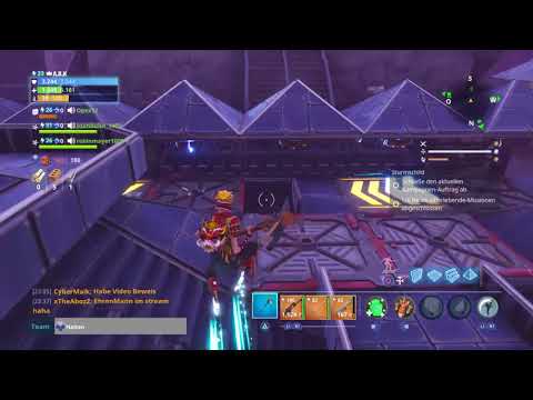Fortnite Hoverboard Rennen Viel Gewinn - 