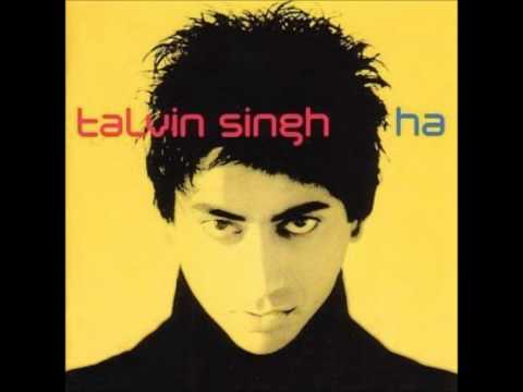 Talvin Singh - Abalonia