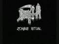 Death - Zombie Ritual (demo version)