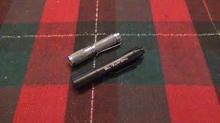 Thrunite Flashlight DISCOUNT On Ti5 & TiHi (12/28 - 12/31)