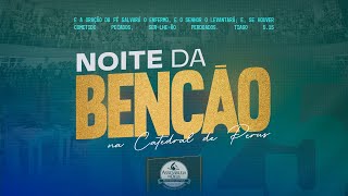 Culto Noite da Benção - TV ADPerus 05.02.2026