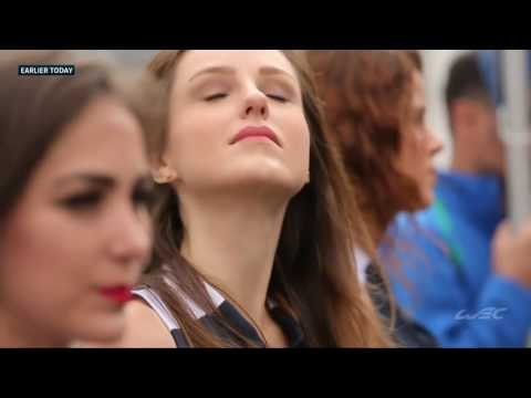 FULL RACE | 2016 6 Hours of Mexico Part 1 | FIA WEC