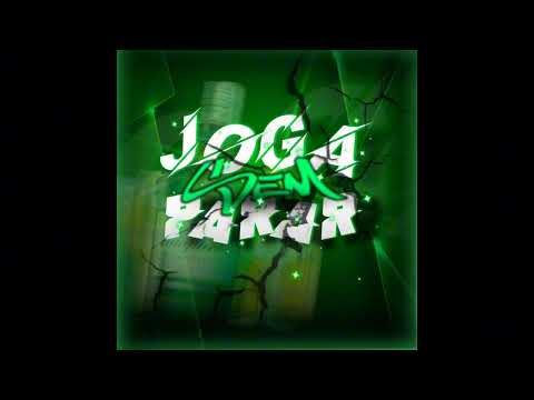 JOGA SEM PARAR - MC MENOR RN,  MC DL  #funk