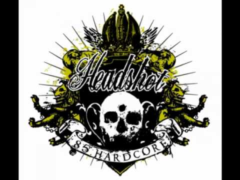 Headshot - Headshot Partysquad