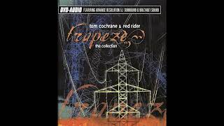 Tom Cochrane &amp; Red Rider - Victory Day (5.1 Surround Sound)