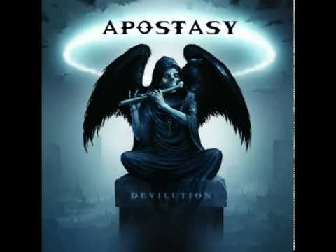 Apostasy - Sulphur Injection [HD]