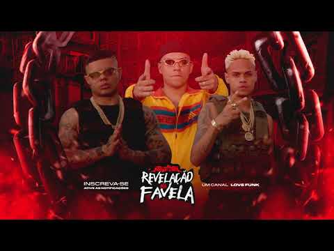 DJ GM, MC Lan e MC Cabelinho - Faixa Preta (Áudio Oficial)