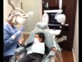 Noahs First Dentist Appointment