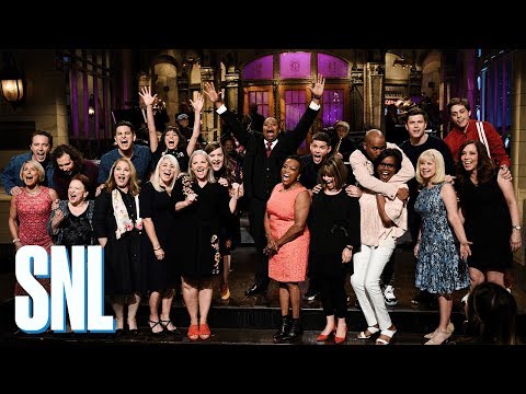 ‘SNL’ Recap: New Bride Amy Schumer Debuts New Stand-Up Material Lamenting The Loss Of Booty Calls | Decider