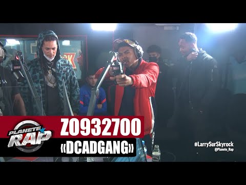 Video thumbnail for DCADGANG