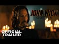 John Wick: Chapter 4 Trailer (Tamil) | Official Trailer