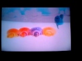 Closing To Boohbah Squeaky Socks 2004 VHS
