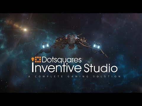 Dotsquares Ltd. video.