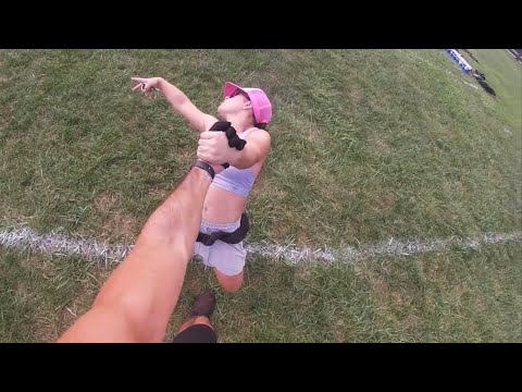 Troopers 2021 “Unleashed” Tuba headcam