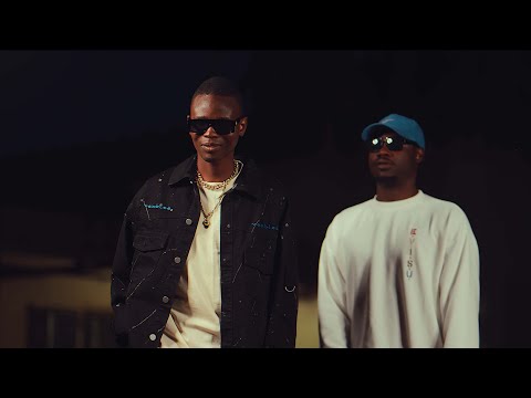 Dieudonné Wila - Nukunu  feat Ghettovi [Clip officiel]