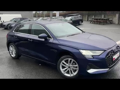 Audi A3 Reserved! Available from April! A3 SB 35 T - Image 2