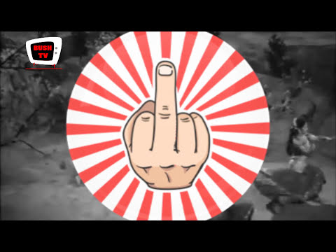 Bušman MC - Šit iz Rit