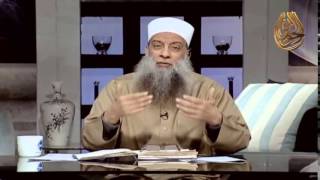 النبلاء | للشيخ أبي إسحاق الحويني | الحلقة 9 image