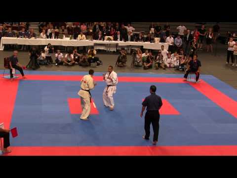 2014 International Memorial Cup Hungary Rózsa Gábor(4) vs Andrius Miseckas (final)