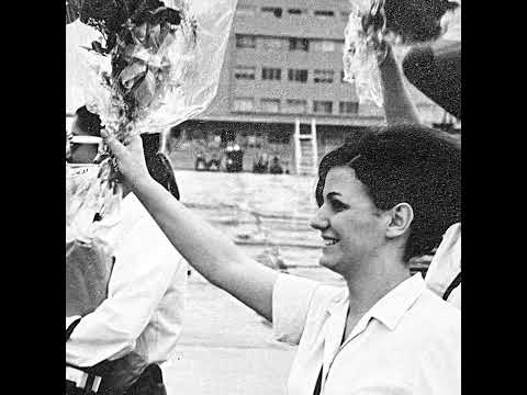 LAS MOSQUITAS - "Las Mosquitas" LP Promo video (Sommor)