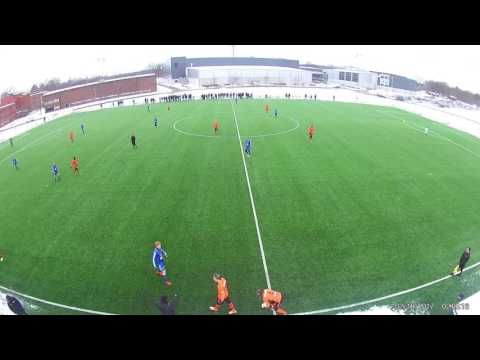 FK Karlskrona vs Asarums IF del  9