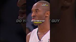 Download lagu Why Kobe Isn’t In The GOAT Discussion 😳 #shorts #nba mp3