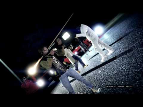 Chief Keef ft. Suav Corleon- Thiyow #RockstarEditor