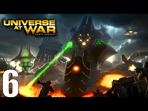 Empire Universe 3 jeu