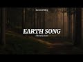 MICHAEL JACKSON EARTH SONG LYRICS