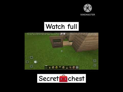 Unlock EPIC Minecraft secrets with Zymon_gamer!
