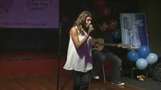Wonderful - India Arie (Tori Kelly Cover)