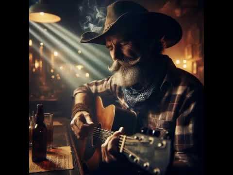 I’m An Asshole – David Tindell | Funny Outlaw Country Song (2025)