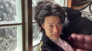 粗品のロケ超大型企画