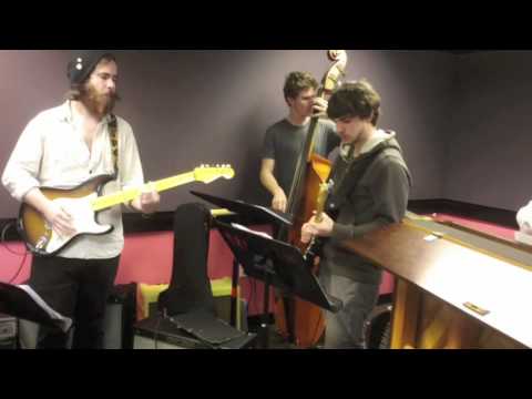 Mix Styles Ensemble Recital-Midnight Pass.m4v