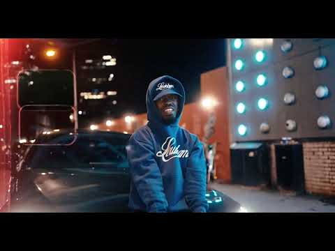 Hollowman Jendor, Rival, Joe Fire, Duppy, Kruz Leone - Glass Jaw (Official Video)