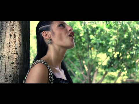 mery russo un'amore con rispetto (Official video)