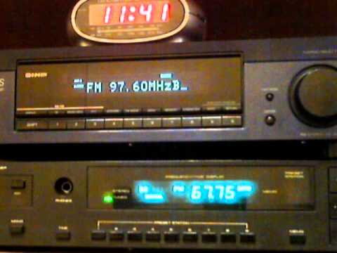 E-Sporadic on OIRT FM band - 190711 - Part 1.