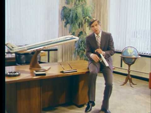 Republic Airlines Promo Film