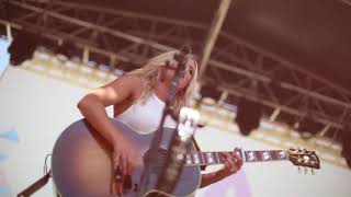 Stephanie Quayle - CMA Fest 2018