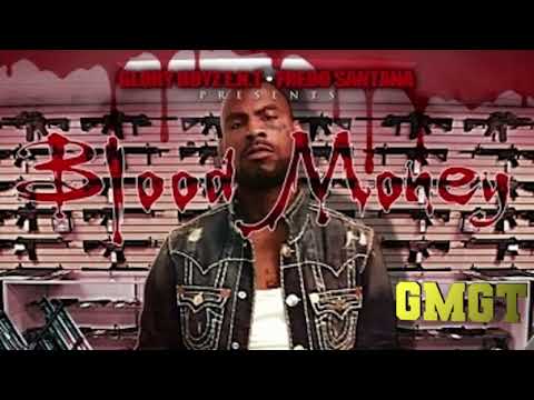 6. Blood Money - Situation Ft. Fat Trel