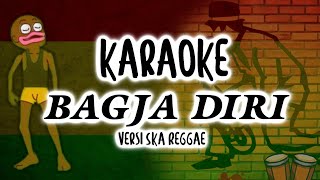 Download lagu KARAOKE TARLING SKA REGGAE BAGJA DIRI... mp3