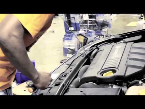 Notes Forrelli & Timbar Ft Shaun White - I'll Be Fine (Fulltimerz)