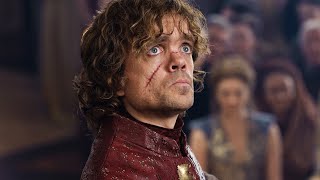 The Life of Tyrion Lannister in 3 Minutes