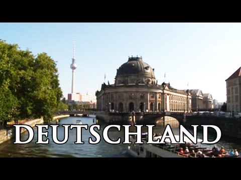 Berlin: die Museumsinsel - Reisebericht