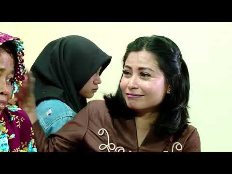 Dari Gubuk Rumah Pak Naim Berubah Menjadi Megah | BEDAH RUMAH EP 184(4/4)