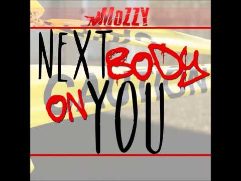 Mozzy, Snubbz - Wrong Nigga 2014