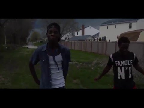 Rugga Gambino X Txreek - Panda Freestyle (Dir. Almighty Visionz)