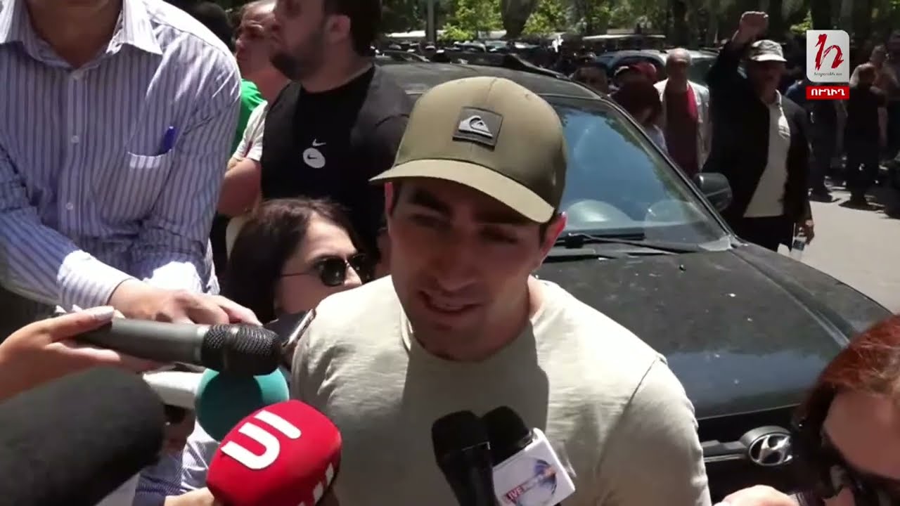 Ես որևէ պաշտոնի չեմ հավակնում. Լևոն Քոչարյան