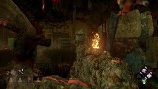 ［Dead by Daylight] イベントスキン手に入れるまでねむれません！？